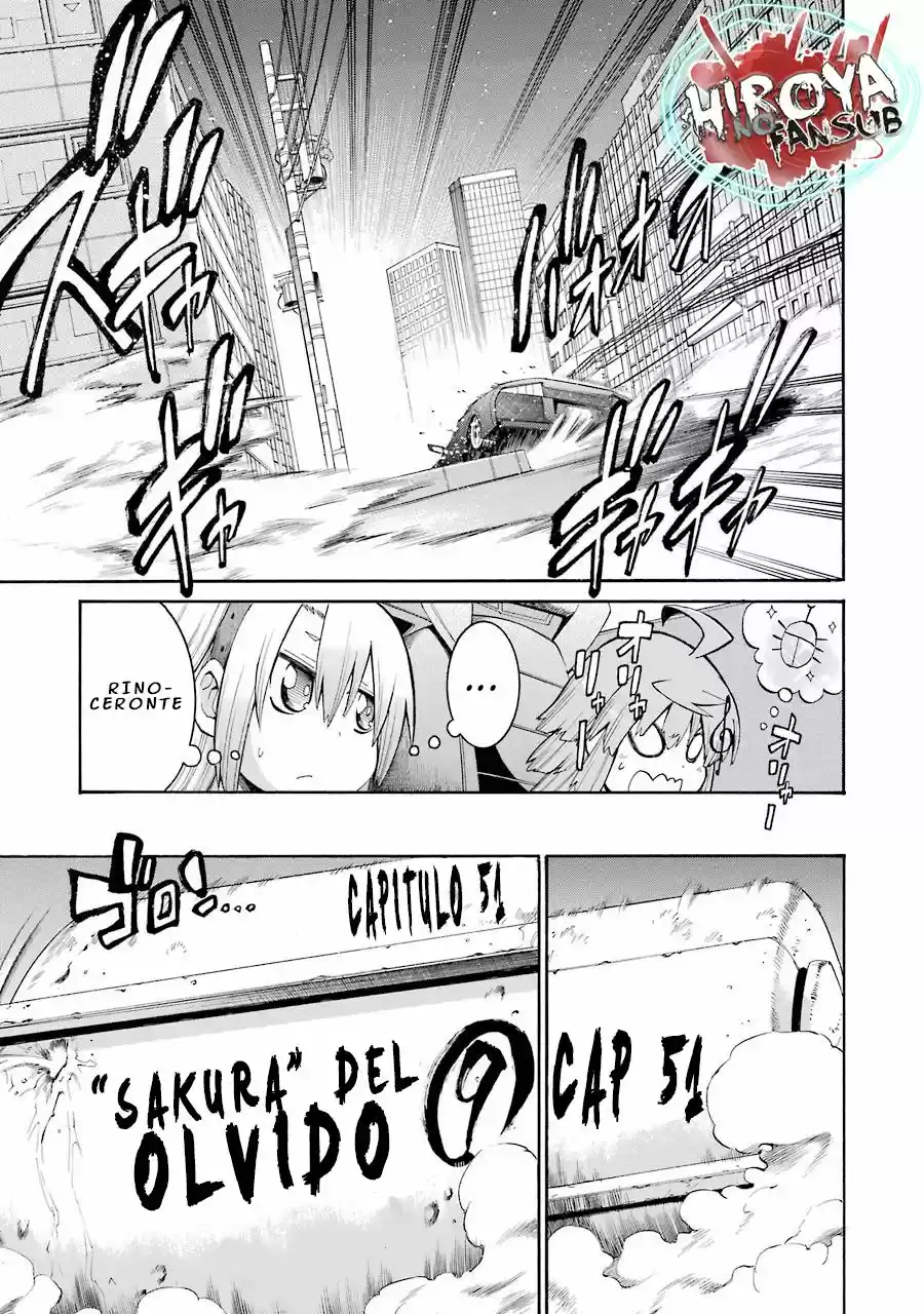 Murcielago (2013) - Capítulo 51 - Página 4 - LectorTMOo