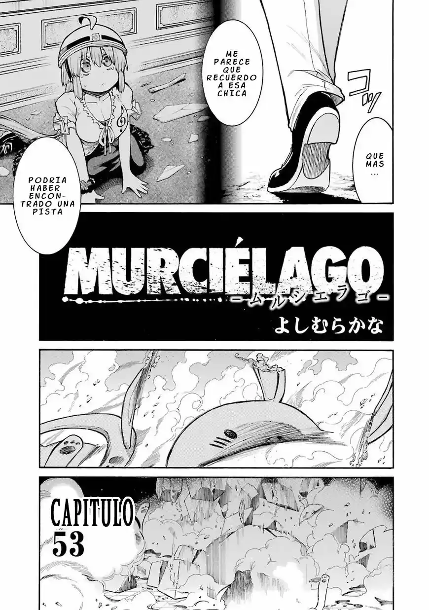 Murcielago (2013) - Capítulo 53 - Página 4 - LectorTMOo