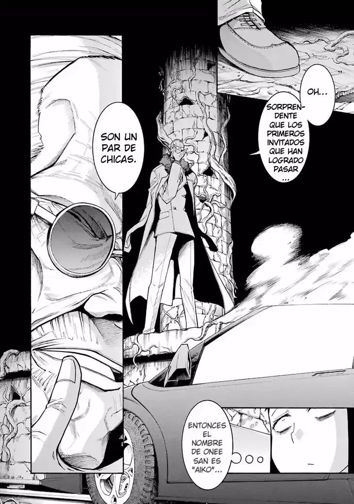 Murcielago (2013) - Capítulo 54 - Página 6 - LectorTMOo
