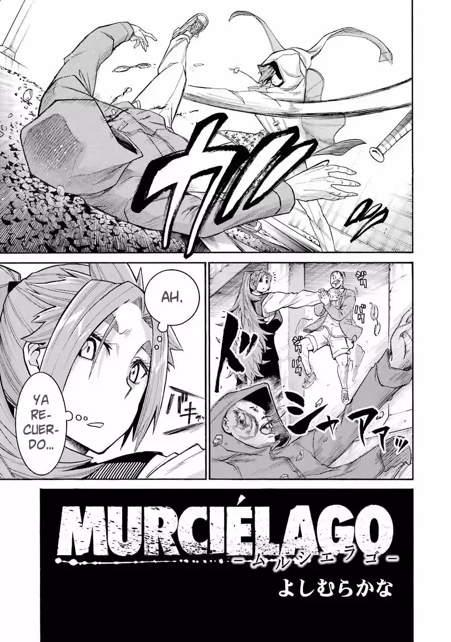 Murcielago (2013) - Capítulo 55 - Página 2 - LectorTMOo