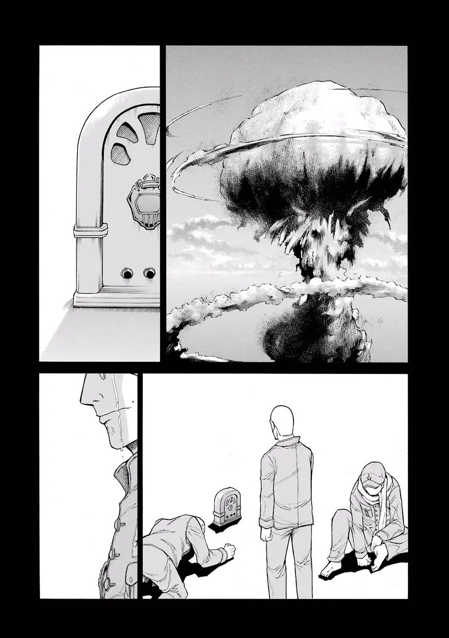 Murcielago (2013) - Capítulo 57 - Página 2 - LectorTMOo