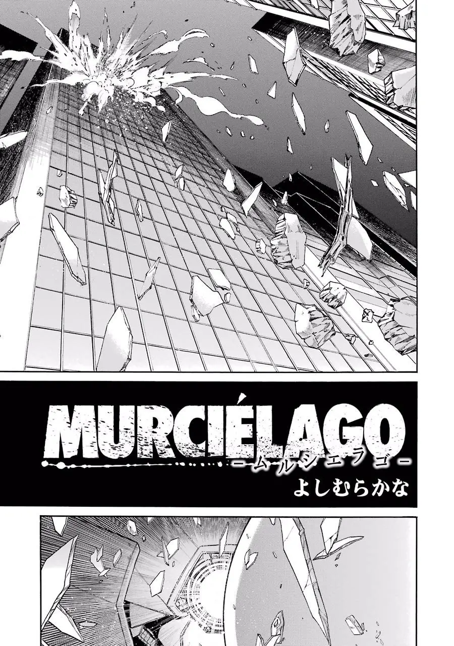 Murcielago (2013) - Capítulo 61 - Página 2 - LectorTMOo