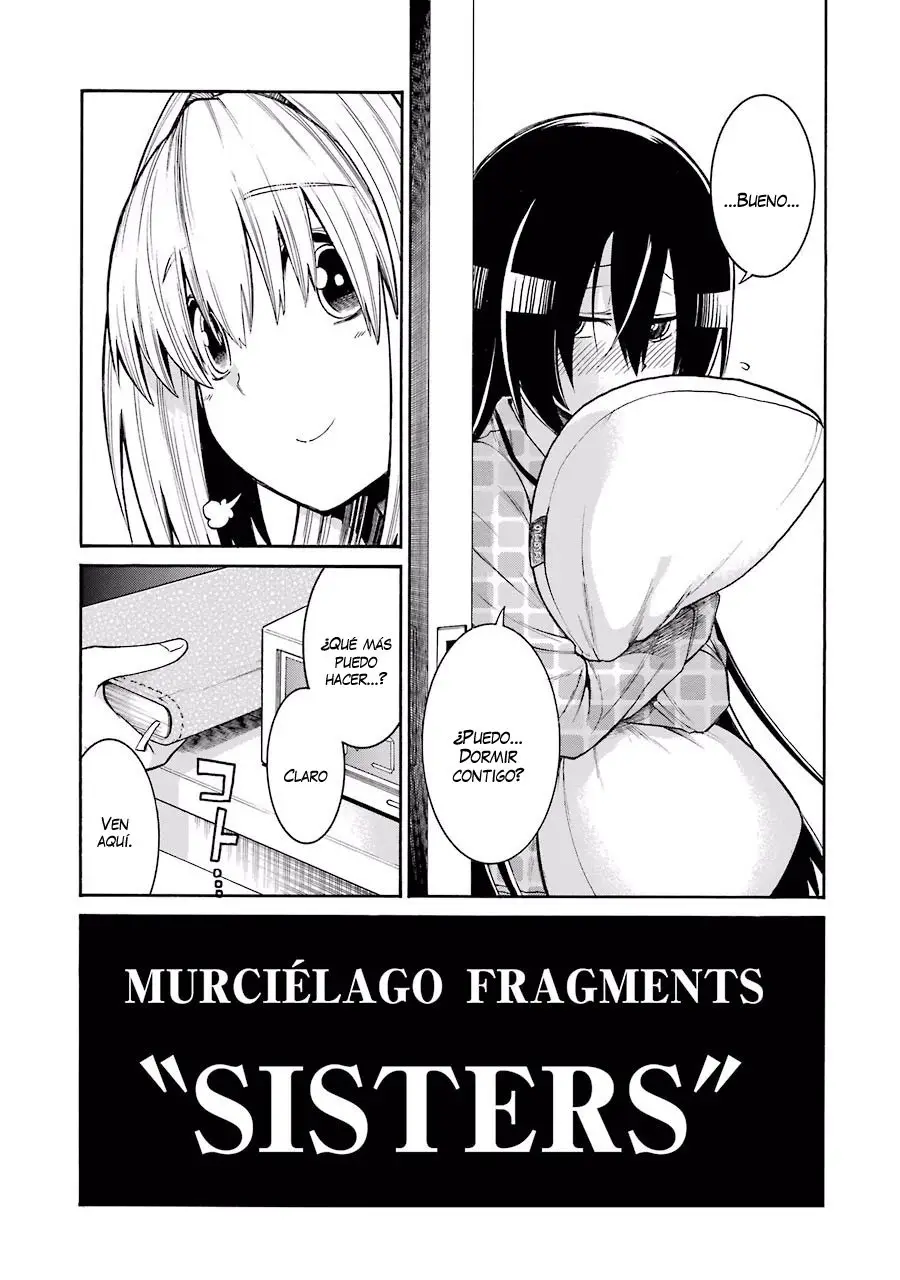 Murcielago (2013) - Capítulo 62.5 - Página 13 - LectorTMOo