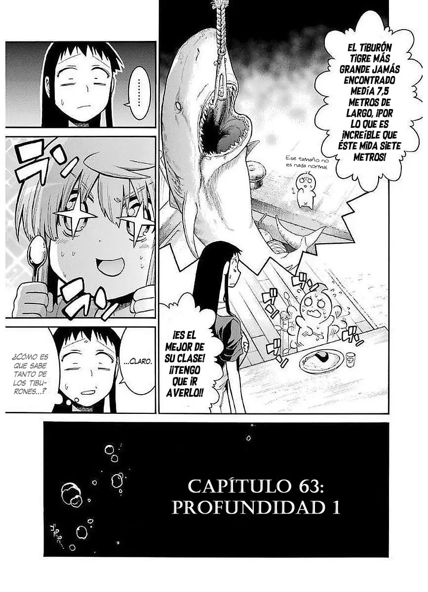 Murcielago (2013) - Capítulo 63 - Página 8 - LectorTMOo