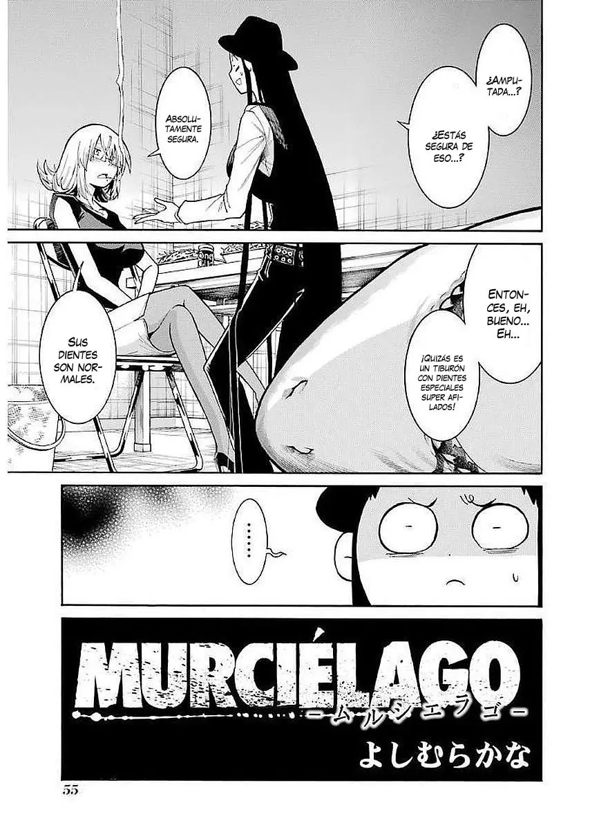 Murcielago (2013) - Capítulo 65 - Página 2 - LectorTMOo