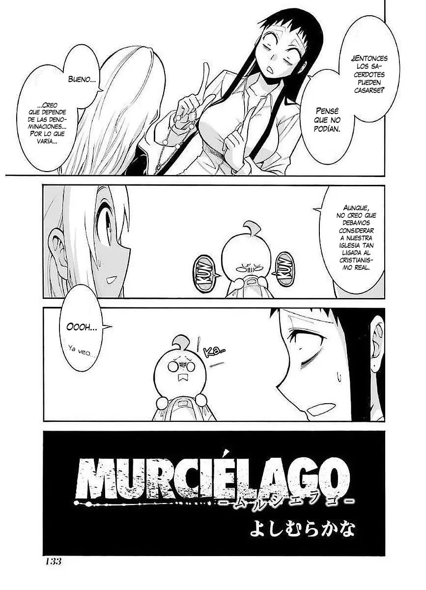Murcielago (2013) - Capítulo 68 - Página 4 - LectorTMOo