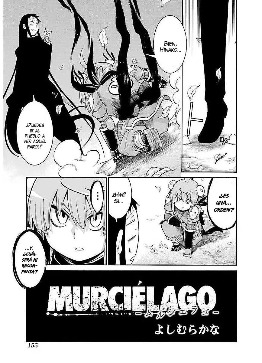 Murcielago (2013) - Capítulo 69 - Página 2 - LectorTMOo