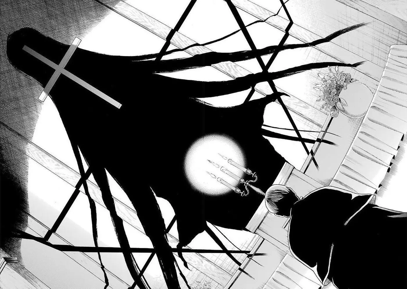 Murcielago (2013) - Capítulo 69 - Página 9 - LectorTMOo
