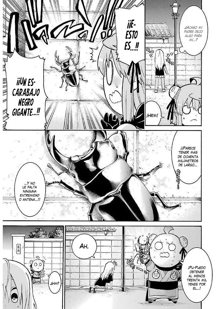 Murcielago (2013) - Capítulo 69 - Página 13 - LectorTMOo