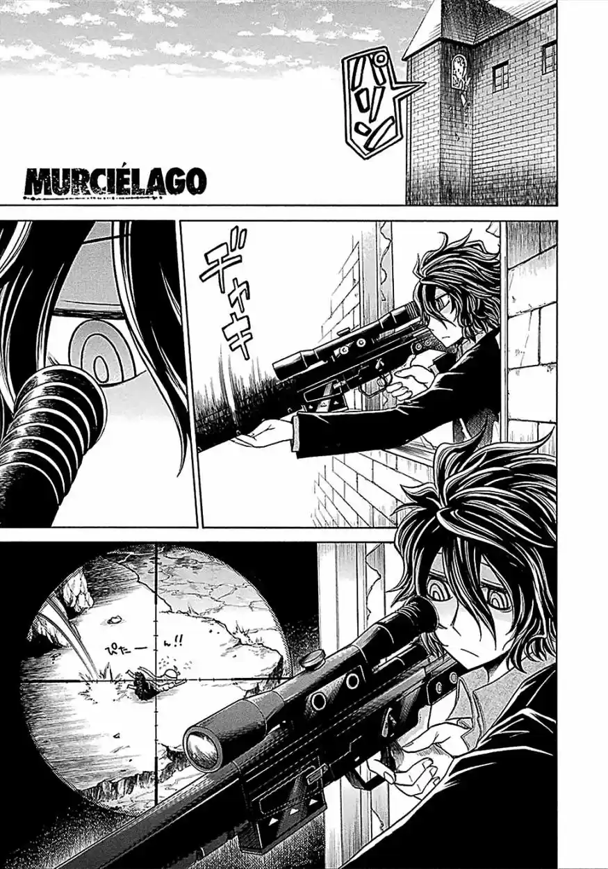 Murcielago (2013) - Capítulo 7 - Página 3 - LectorTMOo