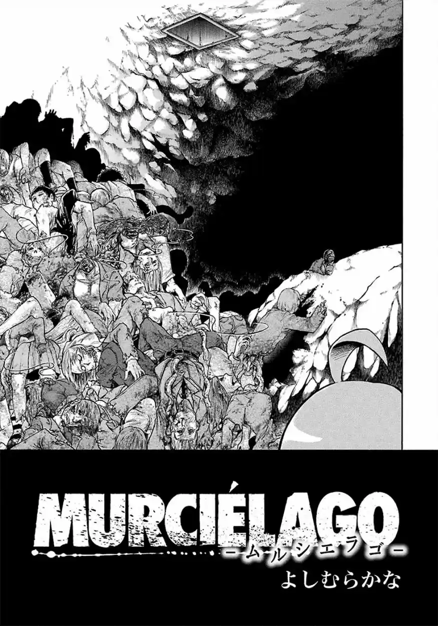 Murcielago (2013) - Capítulo 7 - Página 5 - LectorTMOo