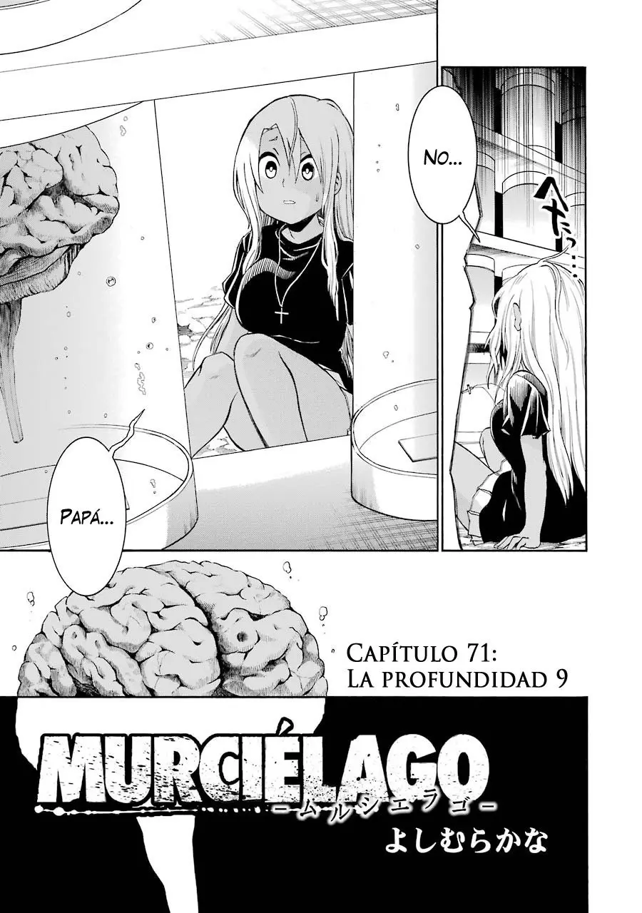 Murcielago (2013) - Capítulo 71 - Página 2 - LectorTMOo