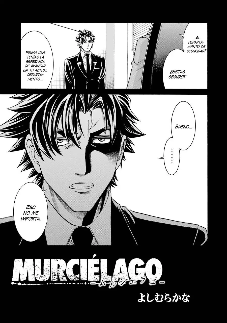 Murcielago (2013) - Capítulo 72 - Página 4 - LectorTMOo