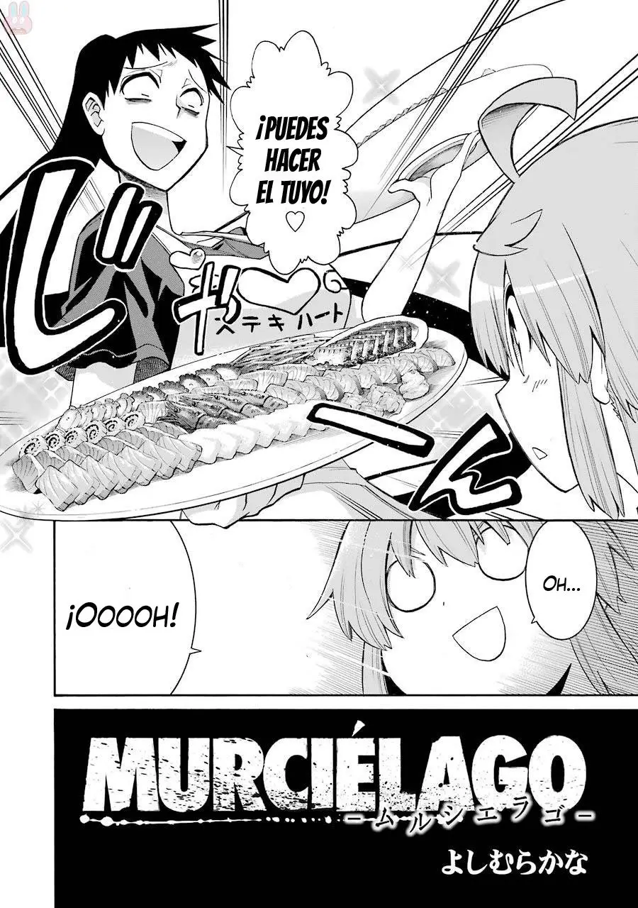 Murcielago (2013) - Capítulo 73 - Página 3 - LectorTMOo