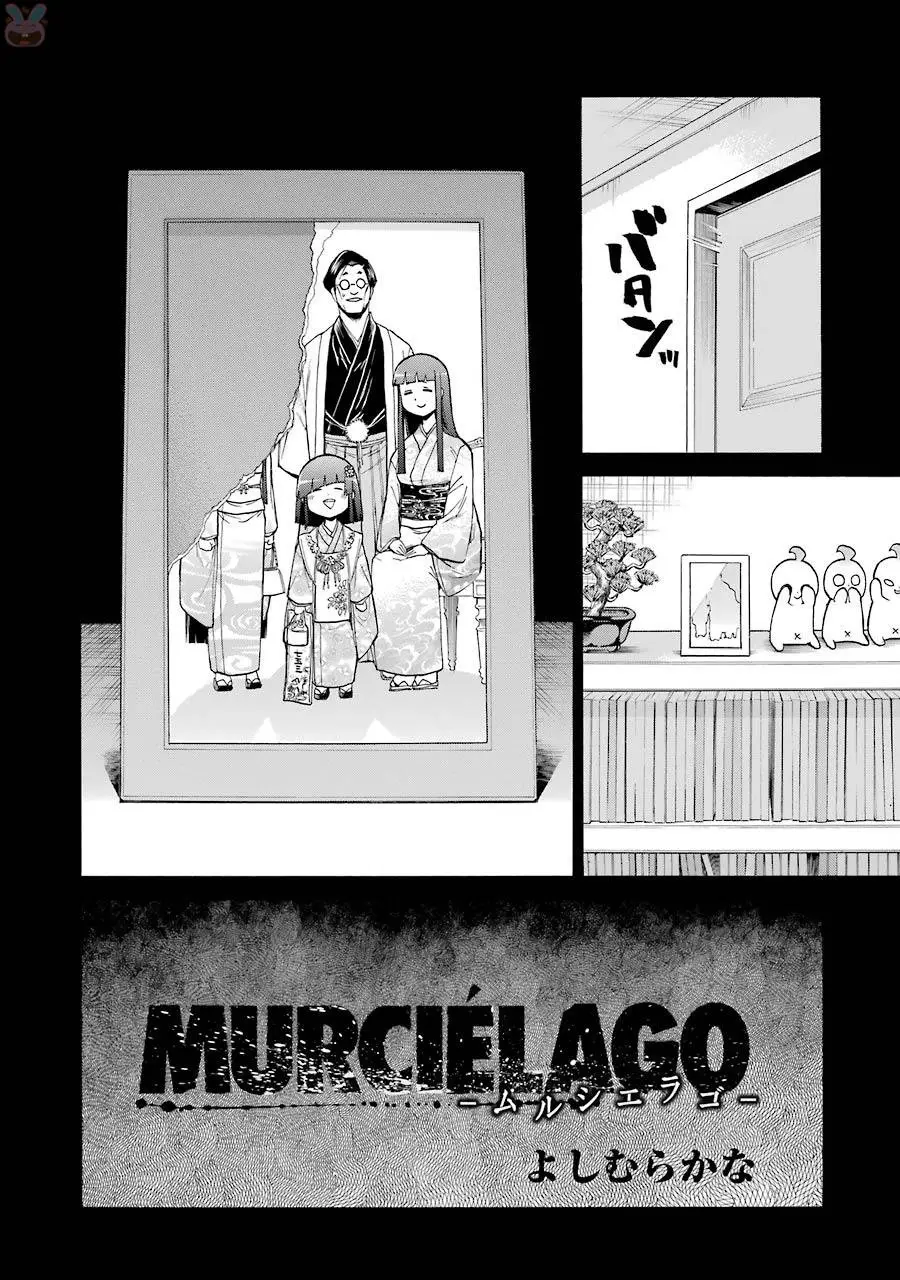 Murcielago (2013) - Capítulo 76 - Página 42 - LectorTMOo