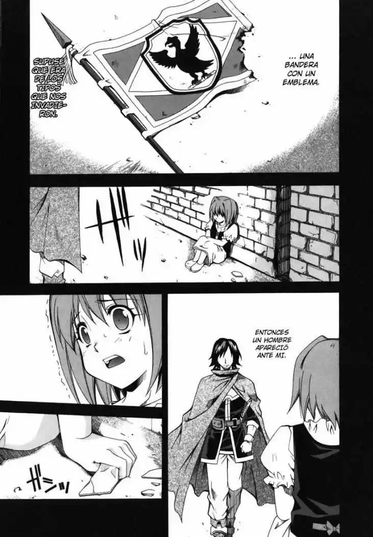Murder Princess (2005) - Capítulo 10 - Página 13 - LectorTMOo