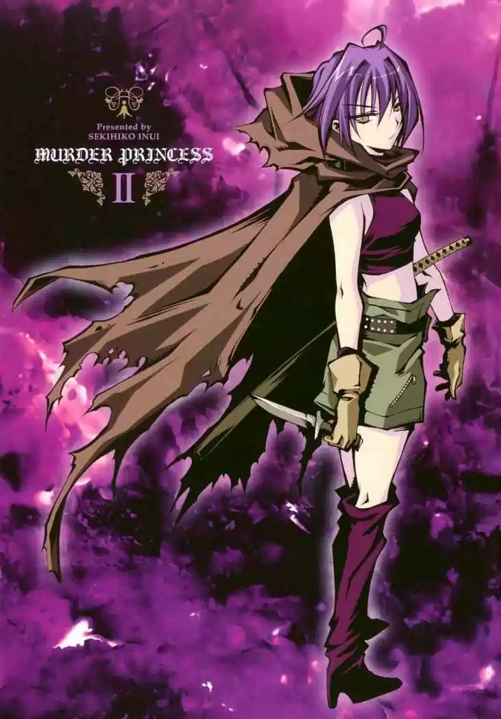 Murder Princess (2005) - Capítulo 6 - Página 3 - LectorTMOo