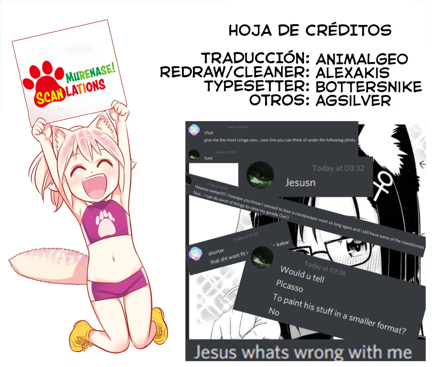 Murenase! Seton Gakuen Special (2020) - Capítulo 1 - Página 22 - LectorTMOo
