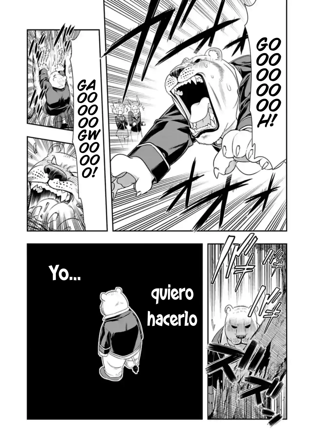 Murenase! Seton Gakuen (2016) - Capítulo 101 - Página 4 - LectorTMOo