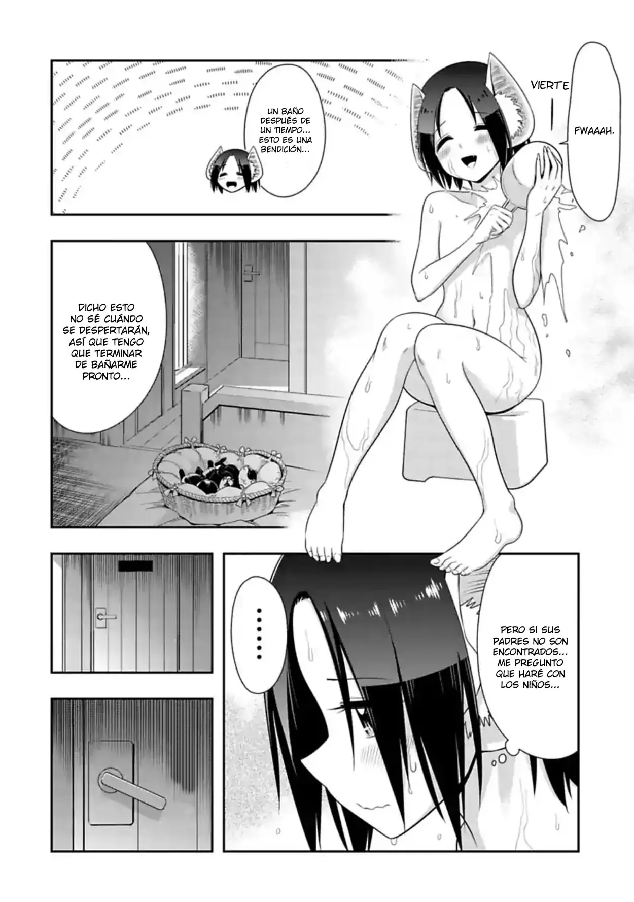 Murenase! Seton Gakuen (2016) - Capítulo 115 - Página 9 - LectorTMOo