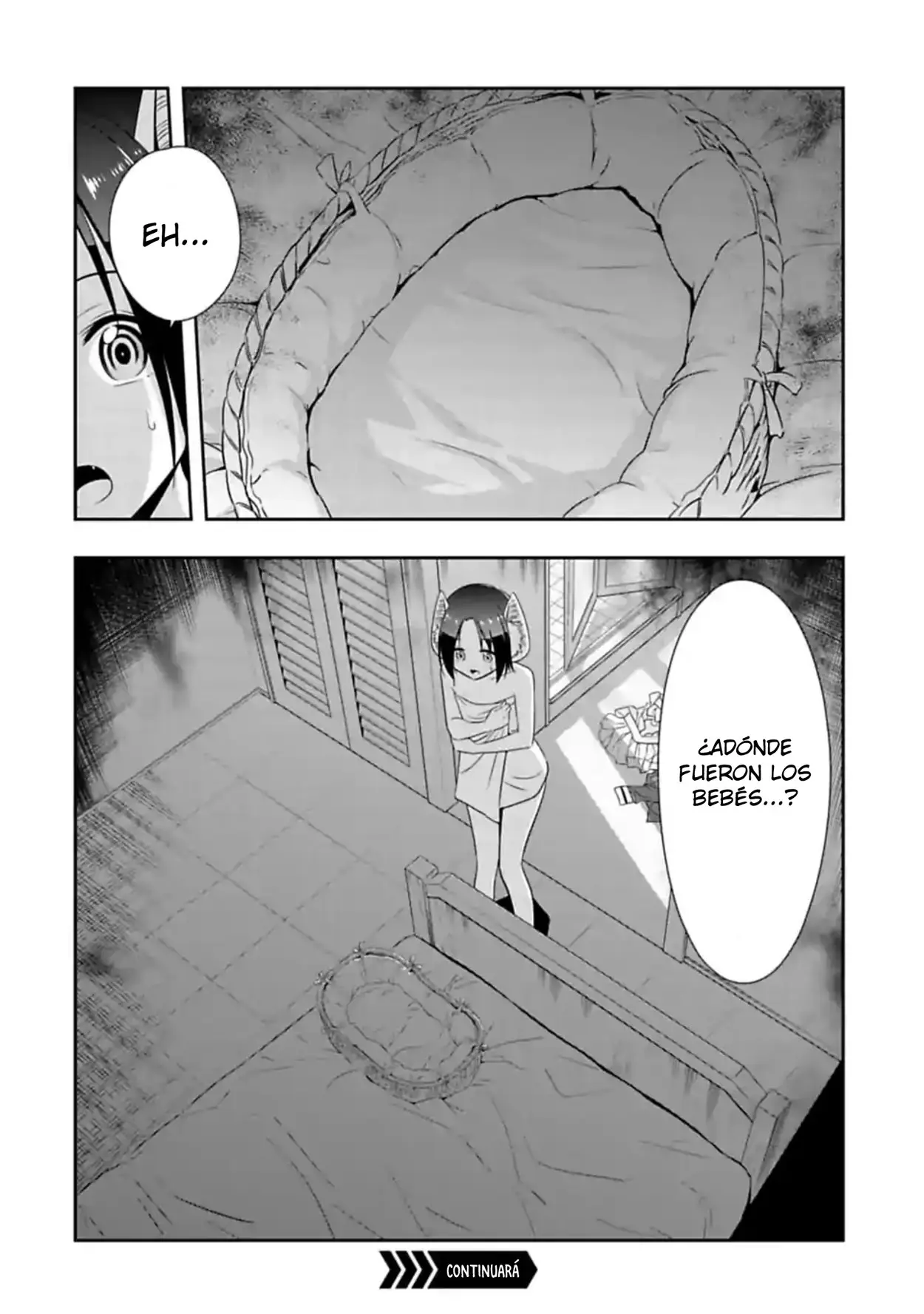 Murenase! Seton Gakuen (2016) - Capítulo 115 - Página 11 - LectorTMOo