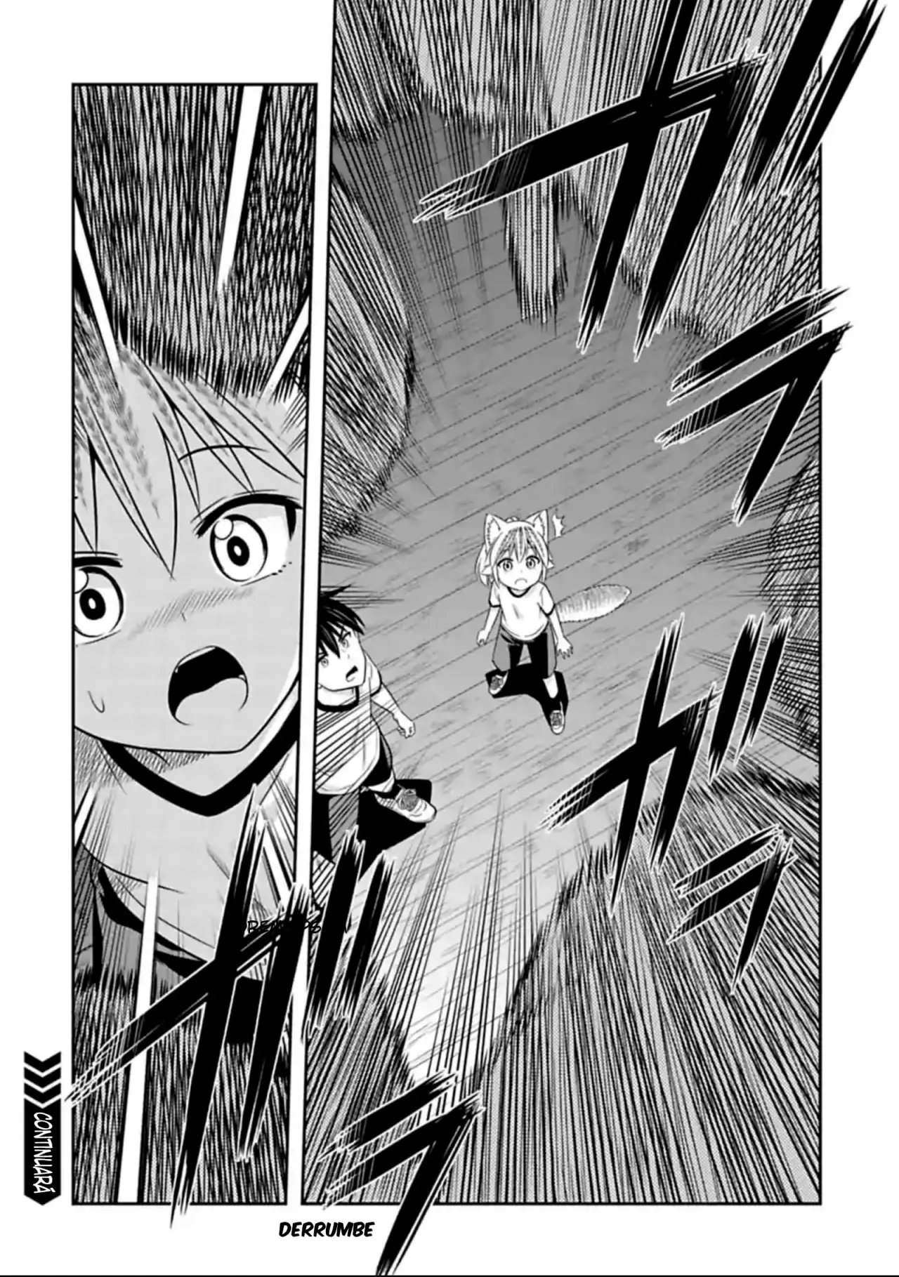Murenase! Seton Gakuen (2016) - Capítulo 125 - Página 11 - LectorTMOo