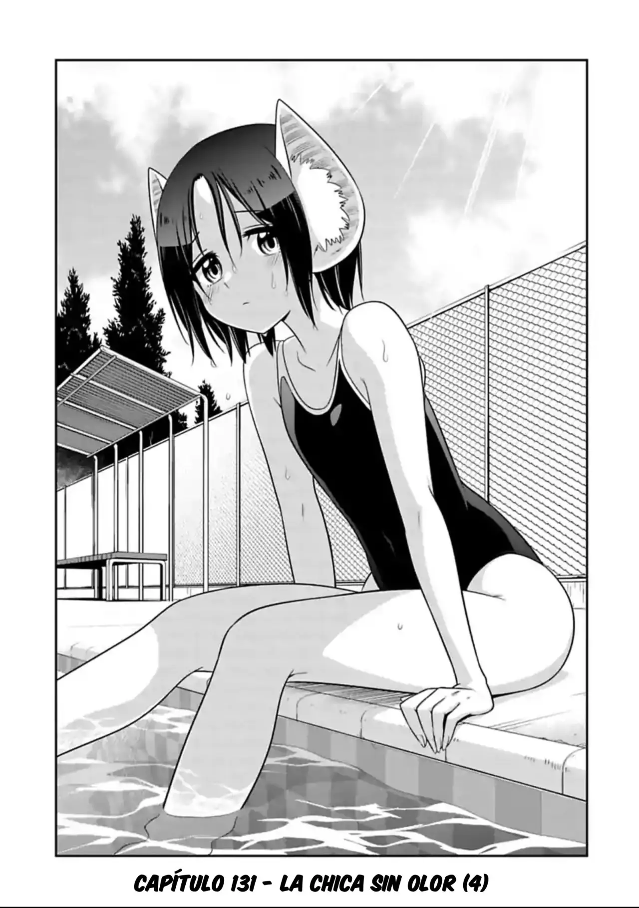 Murenase! Seton Gakuen (2016) - Capítulo 131 - Página 2 - LectorTMOo