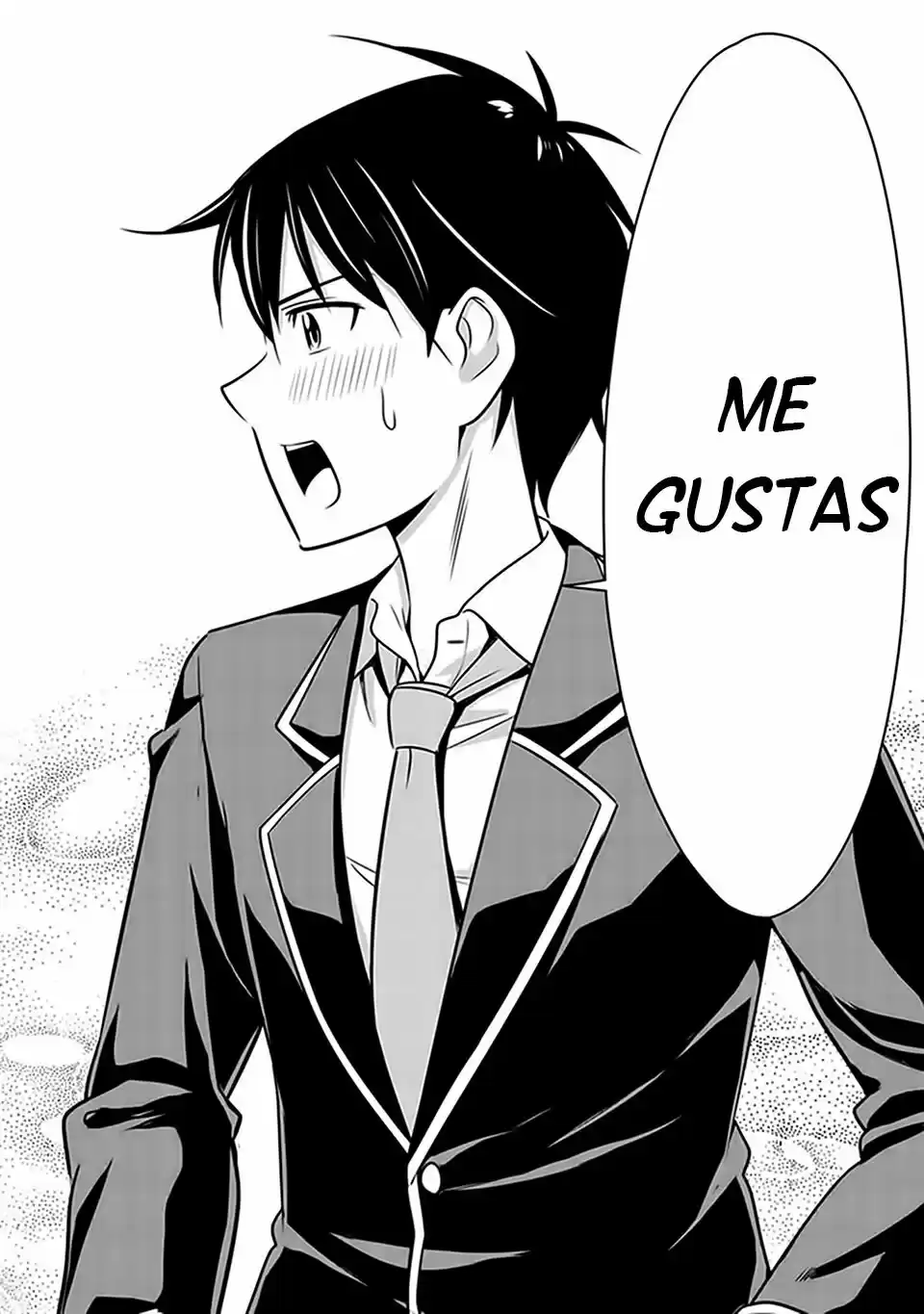 Murenase! Seton Gakuen (2016) - Capítulo 18 - Página 22 - LectorTMOo