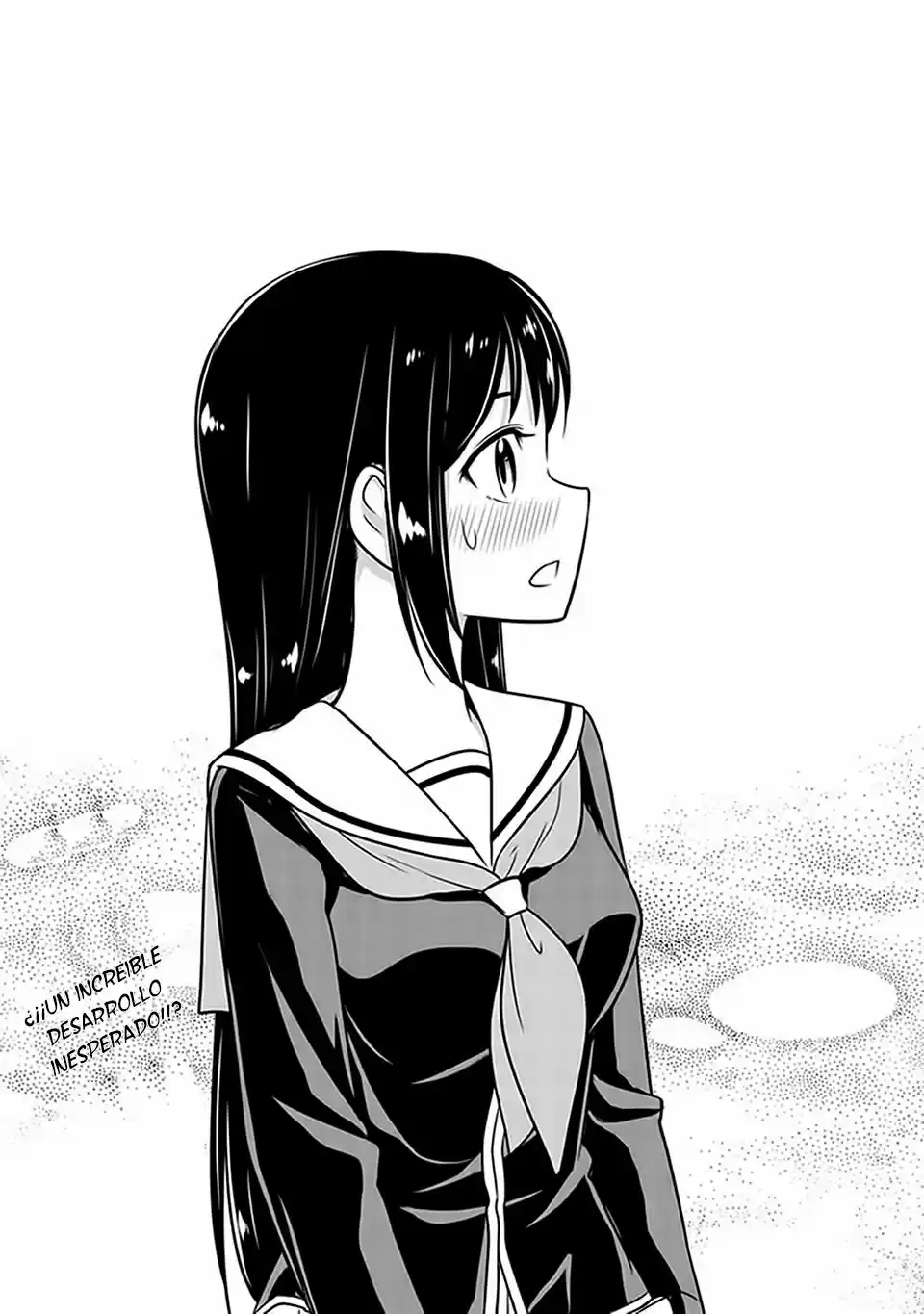 Murenase! Seton Gakuen (2016) - Capítulo 18 - Página 23 - LectorTMOo
