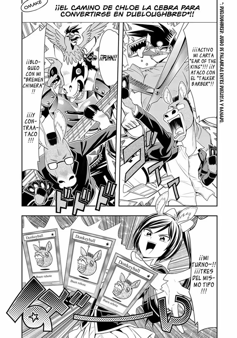 Murenase! Seton Gakuen (2016) - Capítulo 2.2 - Página 3 - LectorTMOo