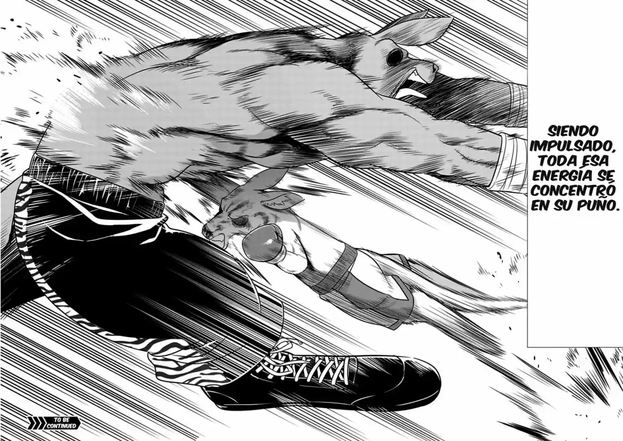 Murenase! Seton Gakuen (2016) - Capítulo 31 - Página 23 - LectorTMOo