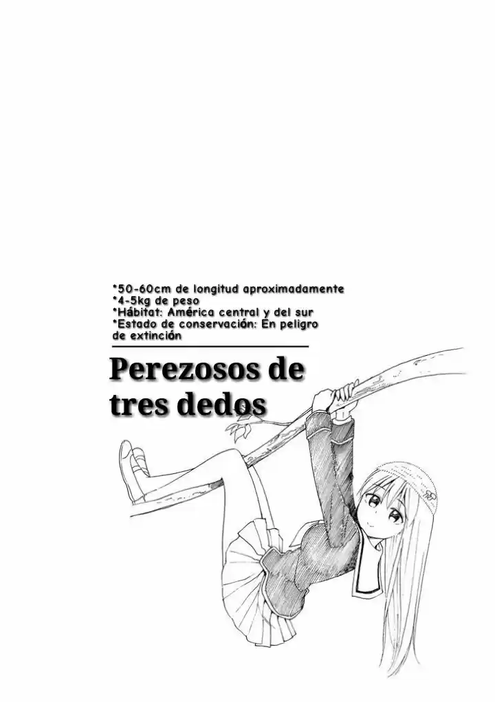 Murenase! Seton Gakuen (2016) - Capítulo 43.2 - Página 5 - LectorTMOo