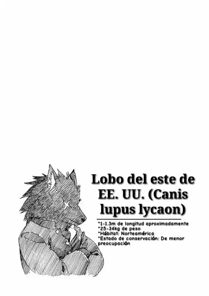 Murenase! Seton Gakuen (2016) - Capítulo 43.2 - Página 7 - LectorTMOo