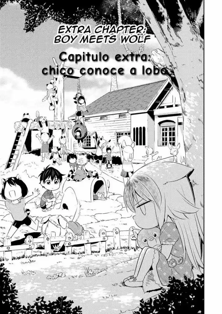 Murenase! Seton Gakuen (2016) - Capítulo 43.2 - Página 11 - LectorTMOo