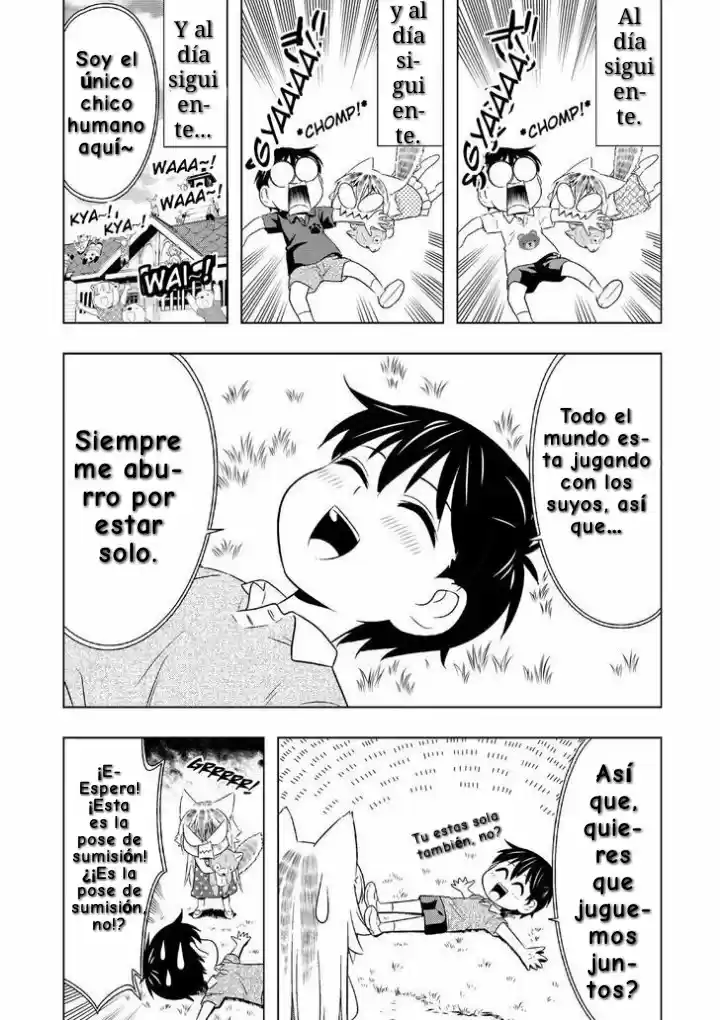 Murenase! Seton Gakuen (2016) - Capítulo 43.2 - Página 15 - LectorTMOo