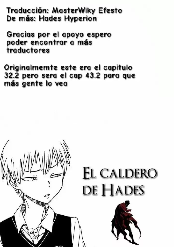 Murenase! Seton Gakuen (2016) - Capítulo 43.2 - Página 26 - LectorTMOo