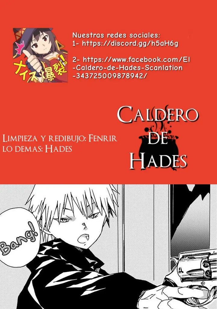Murenase! Seton Gakuen (2016) - Capítulo 54.5 - Página 5 - LectorTMOo