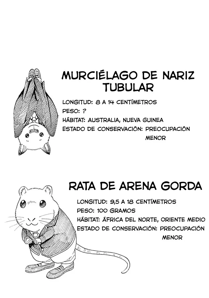Murenase! Seton Gakuen (2016) - Capítulo 54.6 - Página 7 - LectorTMOo