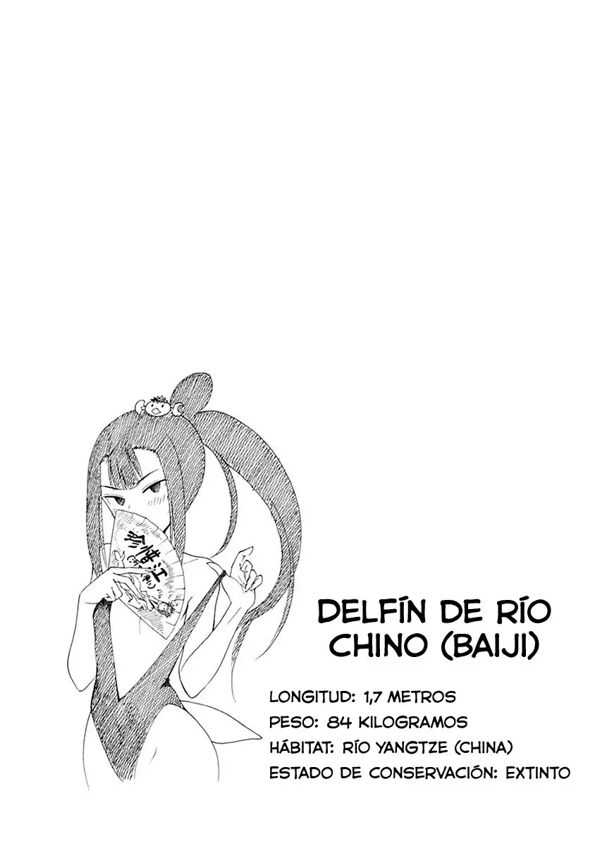 Murenase! Seton Gakuen (2016) - Capítulo 54.6 - Página 8 - LectorTMOo