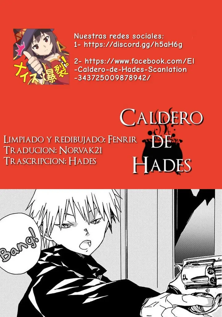 Murenase! Seton Gakuen (2016) - Capítulo 55.5 - Página 5 - LectorTMOo