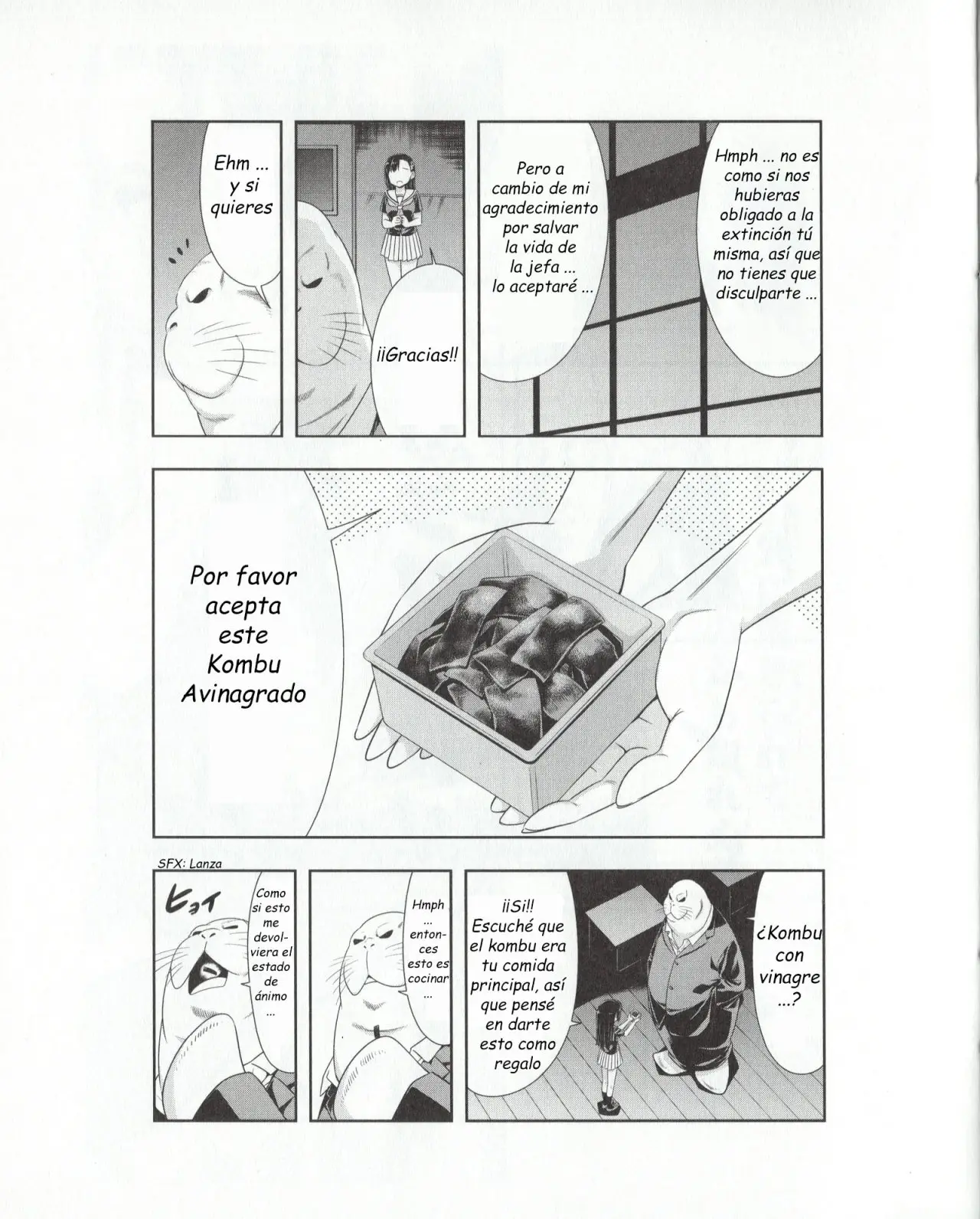 Murenase! Seton Gakuen (2016) - Capítulo 57.6 - Página 13 - LectorTMOo