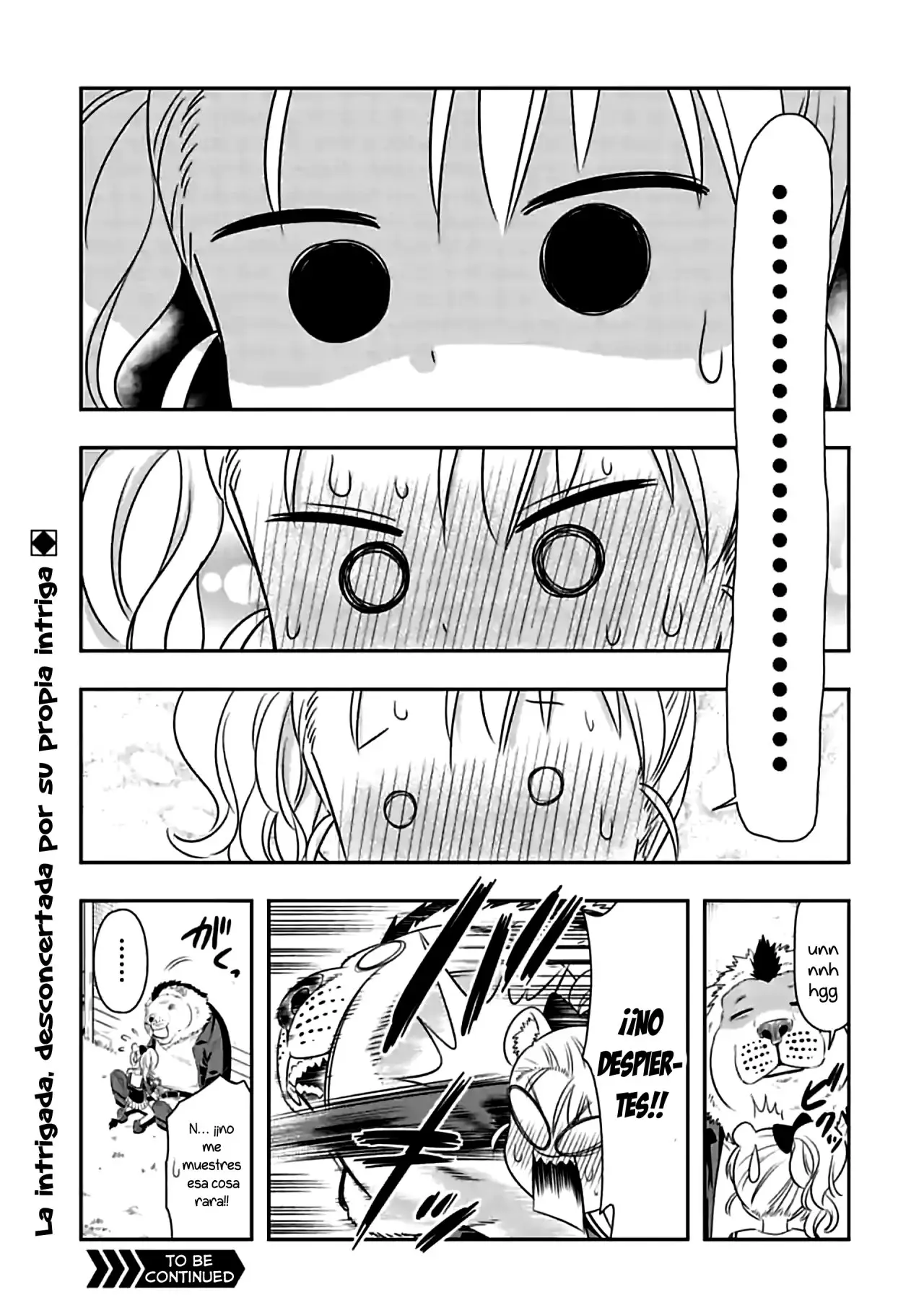 Murenase! Seton Gakuen (2016) - Capítulo 75.5 - Página 4 - LectorTMOo