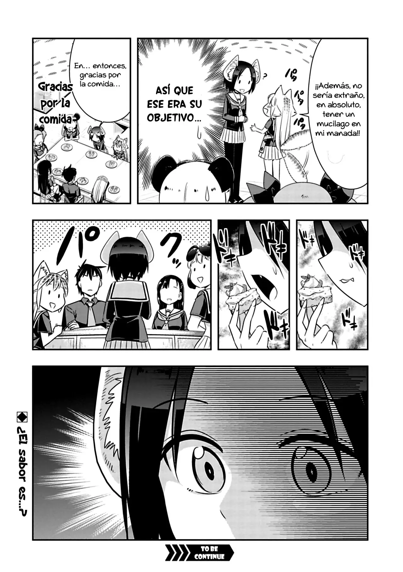 Murenase! Seton Gakuen (2016) - Capítulo 79 - Página 11 - LectorTMOo