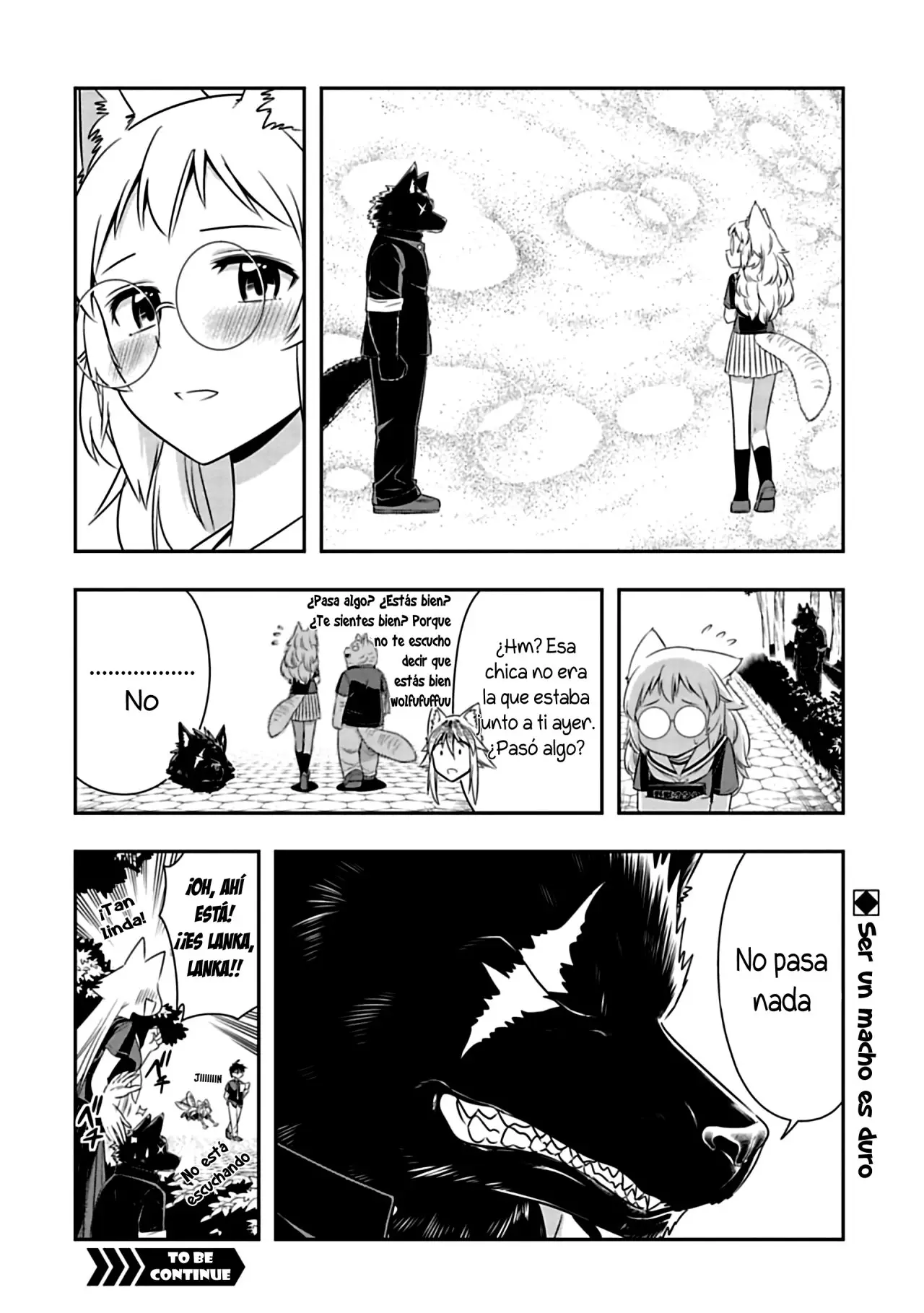 Murenase! Seton Gakuen (2016) - Capítulo 84 - Página 13 - LectorTMOo