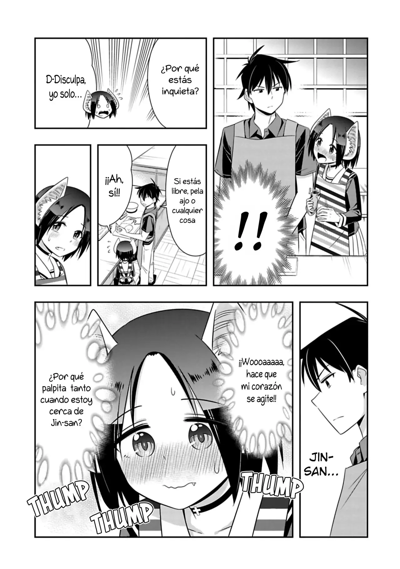 Murenase! Seton Gakuen (2016) - Capítulo 85 - Página 10 - LectorTMOo