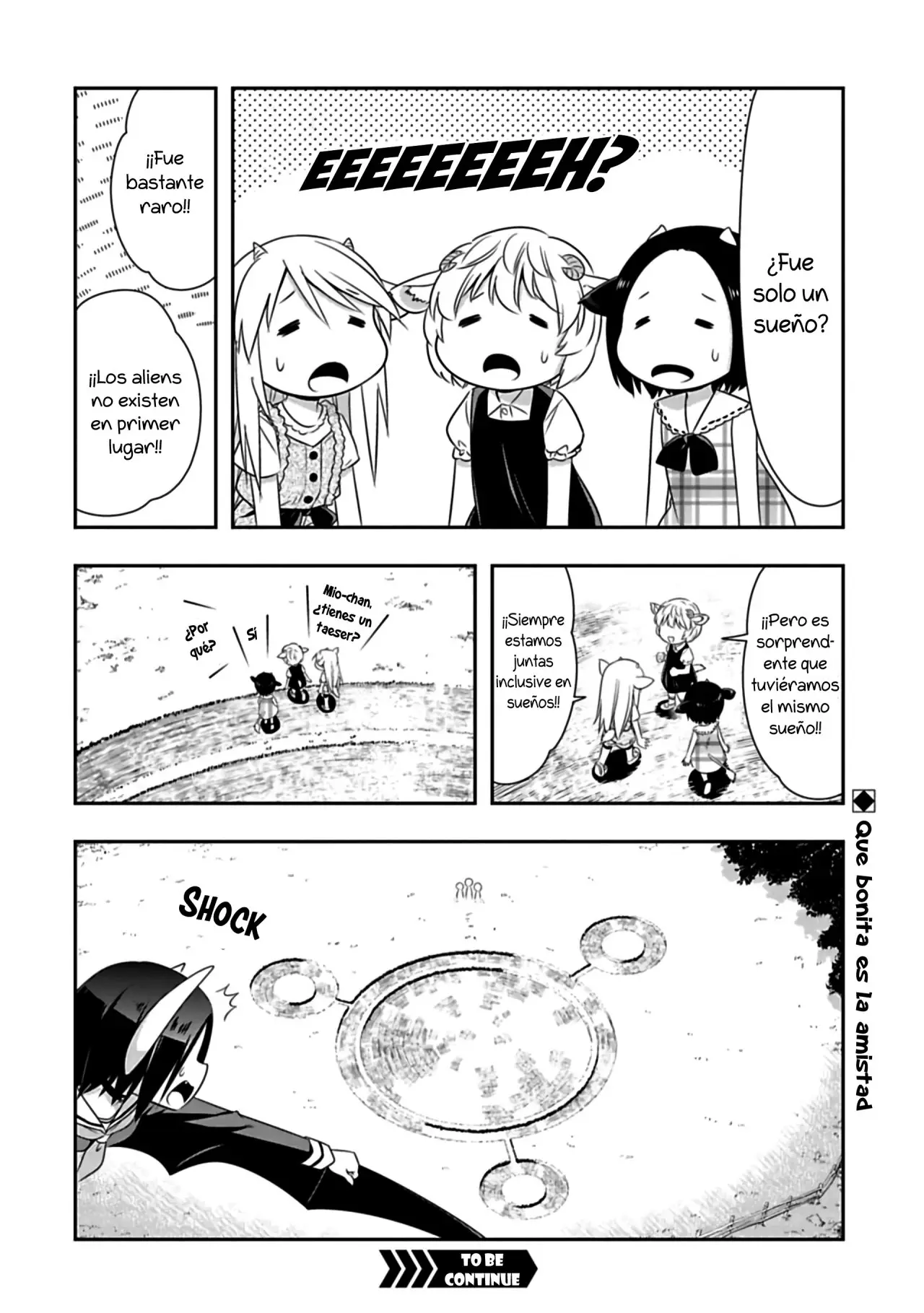 Murenase! Seton Gakuen (2016) - Capítulo 86.5 - Página 16 - LectorTMOo