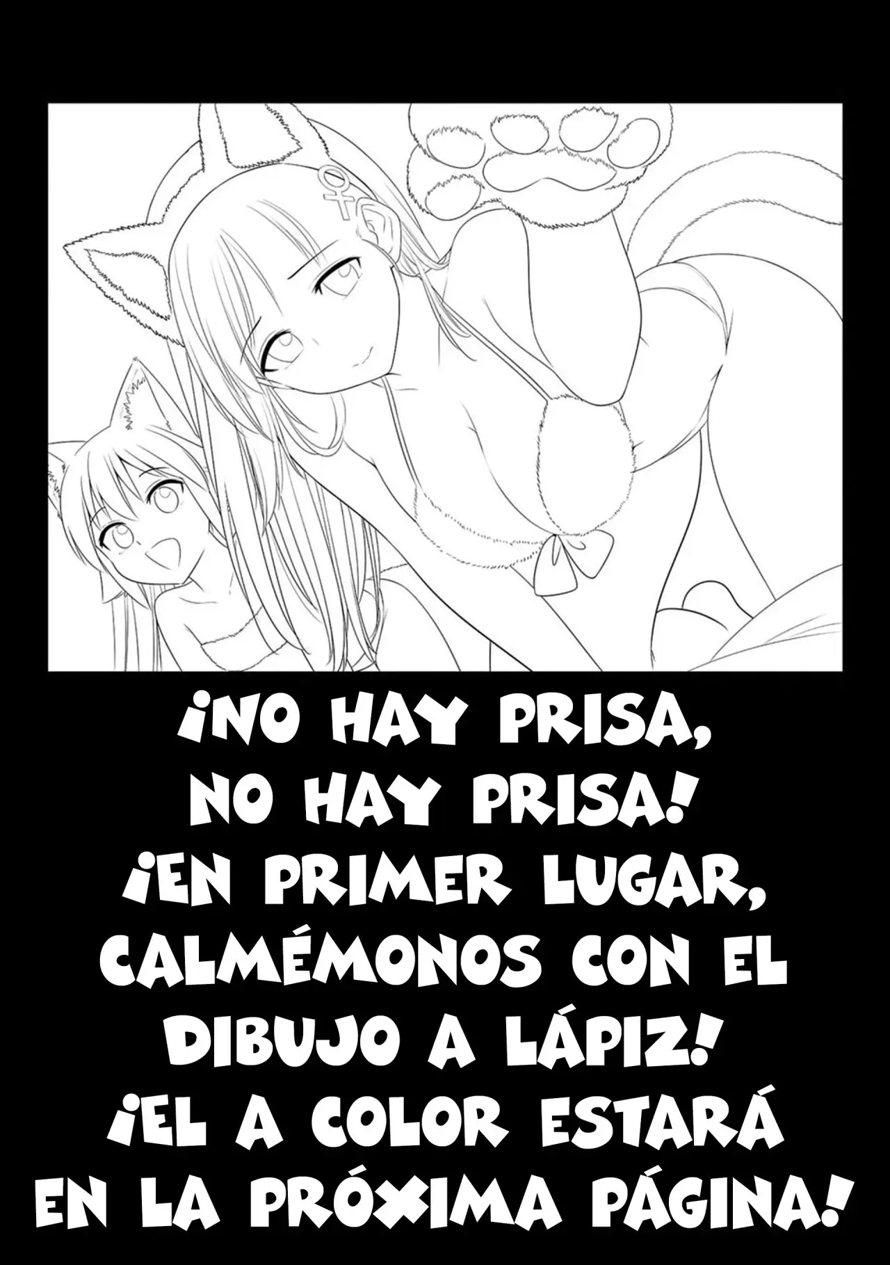 Murenase! Seton Gakuen (2016) - Capítulo 87.1 - Página 5 - LectorTMOo