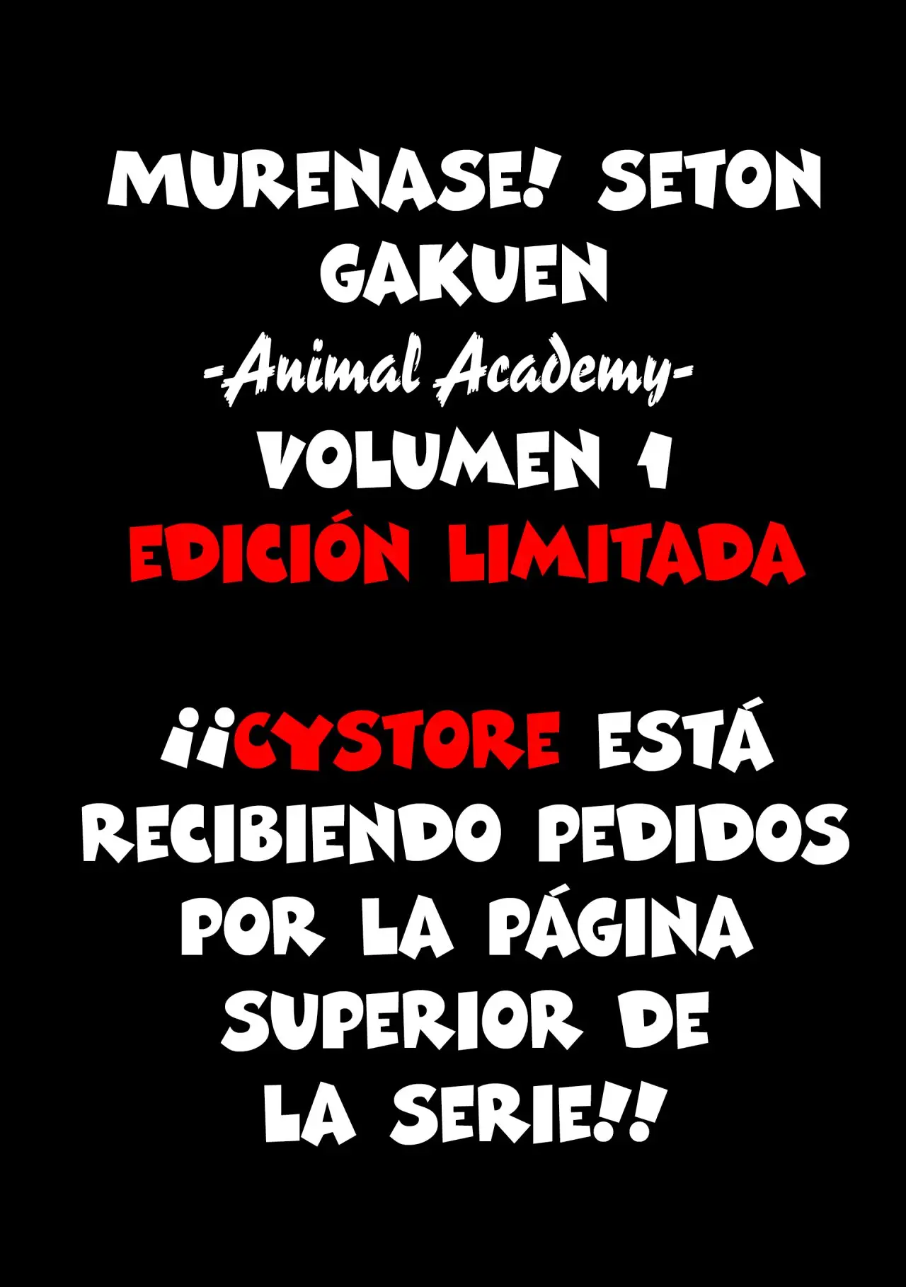 Murenase! Seton Gakuen (2016) - Capítulo 87.1 - Página 7 - LectorTMOo