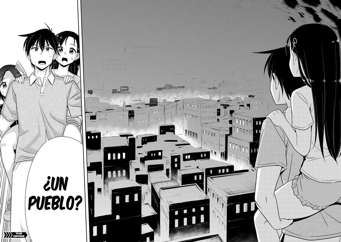 Murenase! Seton Gakuen (2016) - Capítulo 88 - Página 11 - LectorTMOo