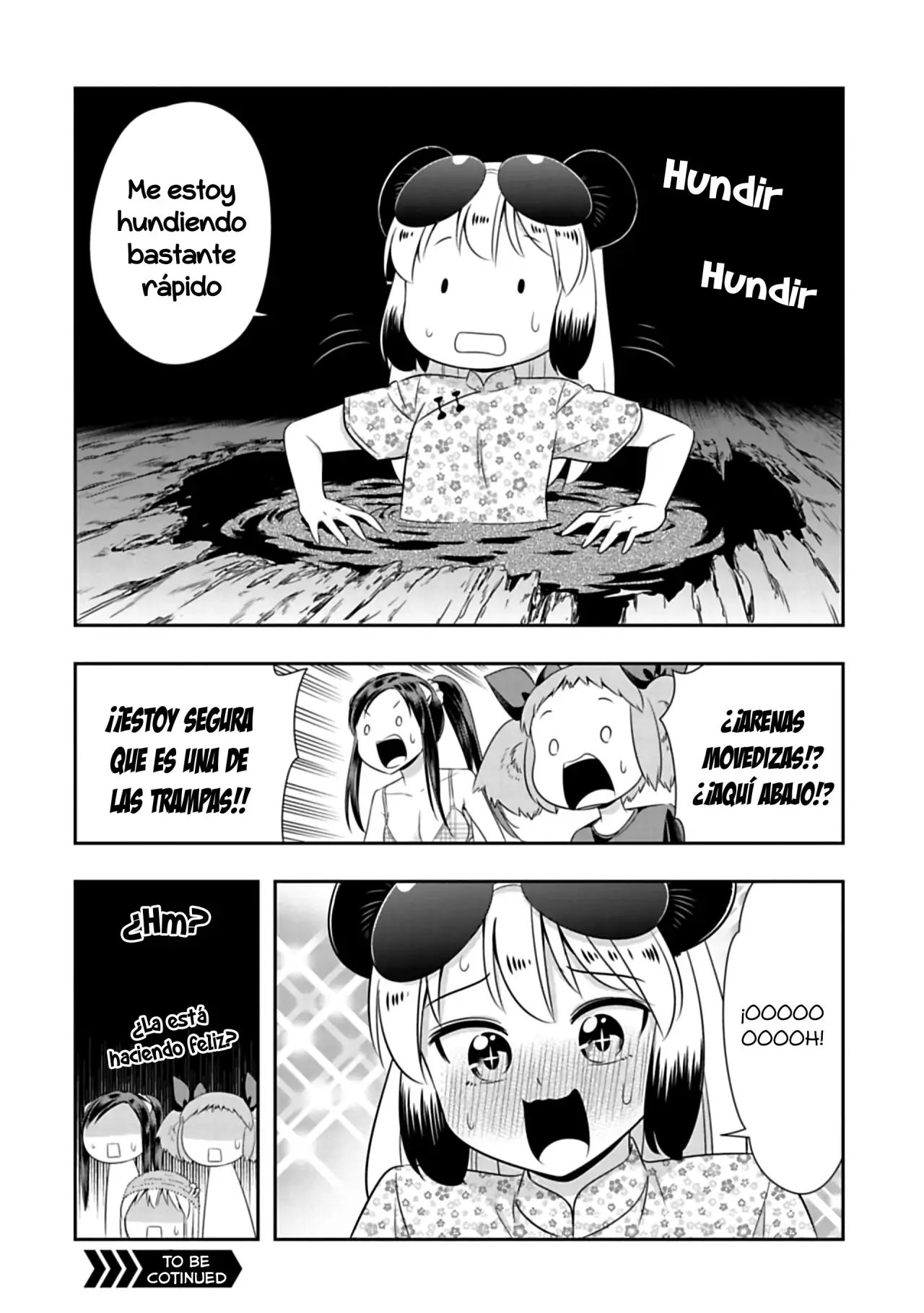 Murenase! Seton Gakuen (2016) - Capítulo 90 - Página 13 - LectorTMOo